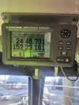 LNG-Tanker zu verkaufen