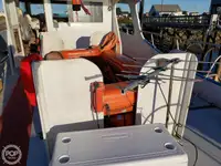Fährschiff zu verkaufen