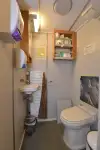 Arbeitsschiffe zu verkaufen