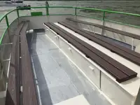Kreuzfahrtschiff zu verkaufen
