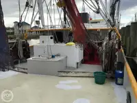 Trawler zu verkaufen