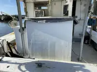 Trawler zu verkaufen