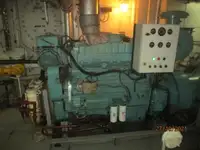 Kühlschiff zu verkaufen