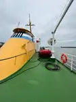 Kreuzfahrtschiff zu verkaufen