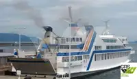 Ro-Ro ship zu verkaufen