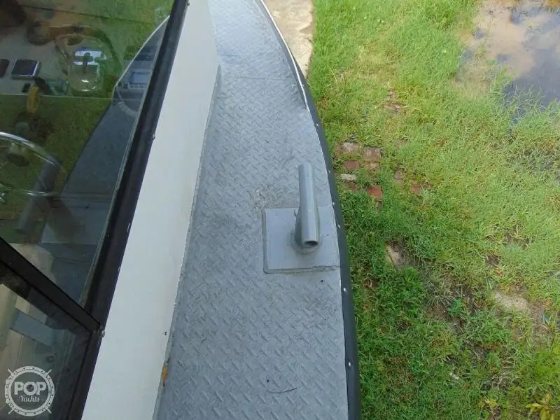 Patrouillenboot zu verkaufen