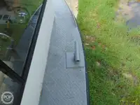 Patrouillenboot zu verkaufen