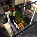 Schleppboot zu verkaufen