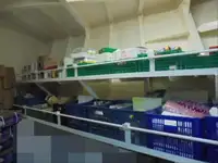 Kühlschiff zu verkaufen