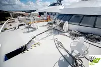 Kreuzfahrtschiff zu verkaufen