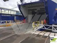 Ro-Ro-Schiff zu verkaufen