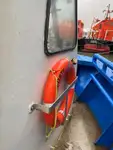 Schleppboot zu verkaufen