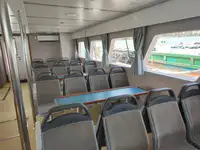 Passagierschiff zu verkaufen