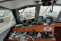 Arbeitsboote zu verkaufen