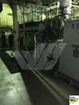 Kreuzfahrtschiff zu verkaufen