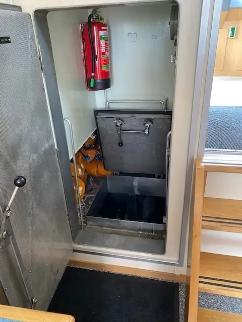 Bagger zu verkaufen