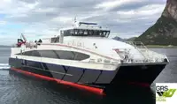 Passagierschiff zu verkaufen