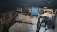 Containerschiff zu verkaufen