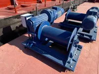 Barges zu verkaufen