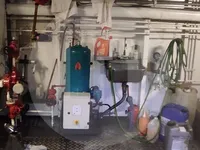 Ro-Ro-Schiff zu verkaufen