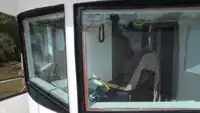 Trawler zu verkaufen