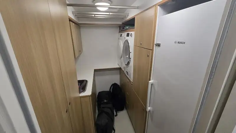 Schleppboot zu verkaufen