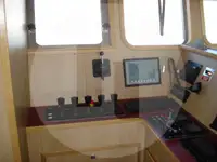 Trawler zu verkaufen