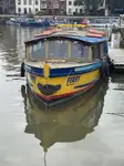 Fährschiff zu verkaufen
