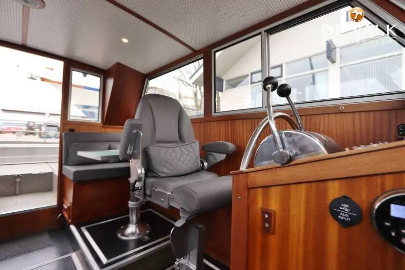 Patrouillenboot zu verkaufen