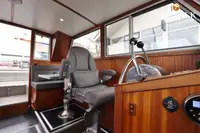 Patrouillenboot zu verkaufen