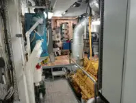Trawler zu verkaufen