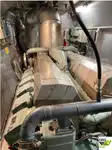Kreuzfahrtschiff zu verkaufen
