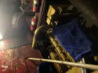 Trawler zu verkaufen