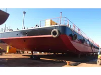 Barges zu verkaufen