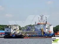 Kabelverlegeschiff zu verkaufen