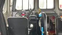 Rettungsboot zu verkaufen