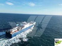Ro-Ro-Schiff zu verkaufen