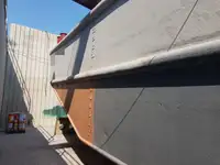 Barges zu verkaufen