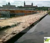 Barges zu verkaufen