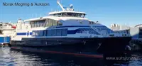 Ro-Ro ship zu verkaufen