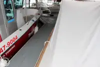 Fischverarbeitungsboot zu verkaufen