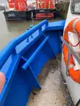 Schleppboot zu verkaufen