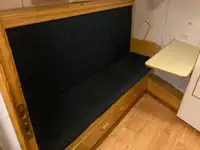 Schleppboot zu verkaufen