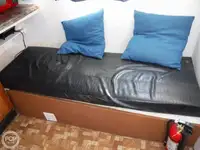 Trawler zu verkaufen