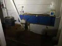 Bagger zu verkaufen