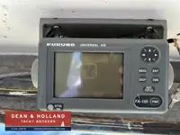 Schleppboot zu verkaufen