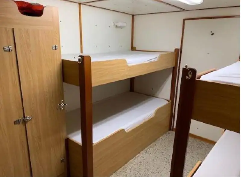 Schnelles Versorgungsboot (FSV) zu verkaufen