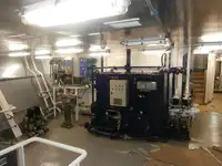 Containerschiff zu verkaufen