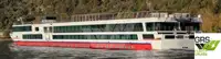 Kreuzfahrtschiff zu verkaufen
