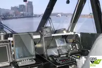 Kreuzfahrtschiff zu verkaufen
